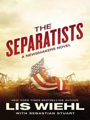 cover image of The Separatists